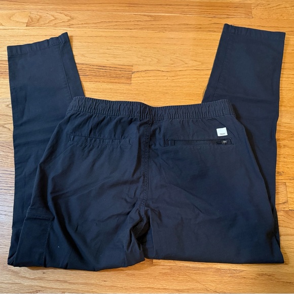 Vuori Ripstop Pant - Picture 4 of 7